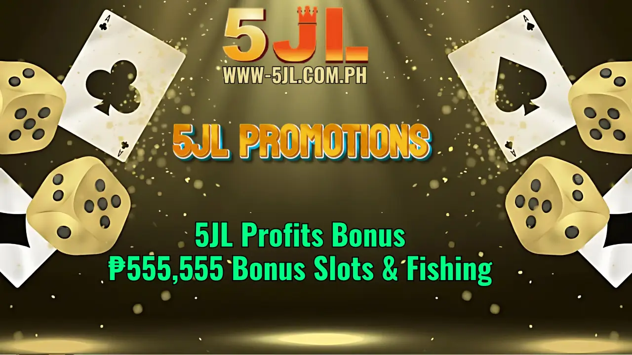 5JL Profits Bonus